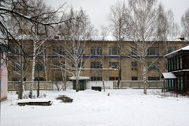 фото здание техникума