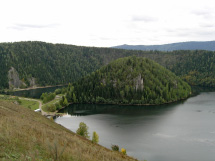 гора Жукова Шишка
