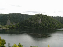 гора Жукова Шишка